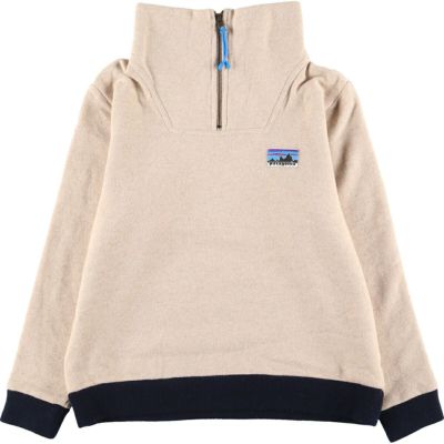 古着 18年製 パタゴニア Patagonia ベターセータージャケット ...