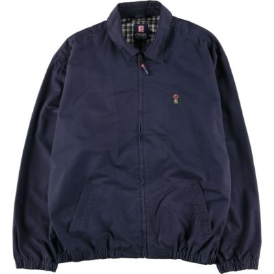 古着 ラルフローレン Ralph Lauren POLO RALPH LAUREN ハリントン