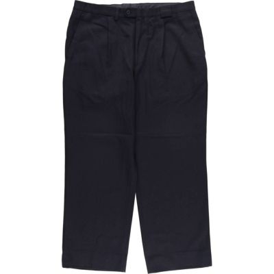 70s ピエール・カルダン pierre cardin スラックス ハイブランド セール】 グレイスコットンパンツ （その他パンツ）｜pierre