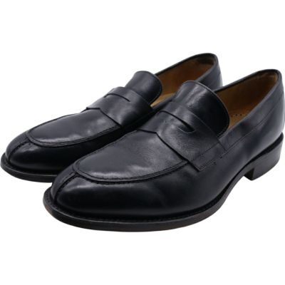 取寄) ジョンストン&マーフィー メンズ ビンテージ スラブ ロング