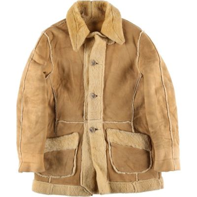 古着 90年代 グローバーオール GLOVERALL ダッフルコート 英国製