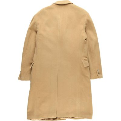 大セール【新品】Ralph Lauren ウールコートイタリア製 古着 ラルフローレン Ralph Lauren POLO by Ralph Lauren ウール