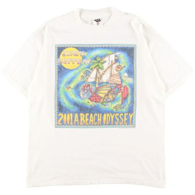 古着 90年代 Touch of gold EAGLES イーグルス バンドTシャツ バンT