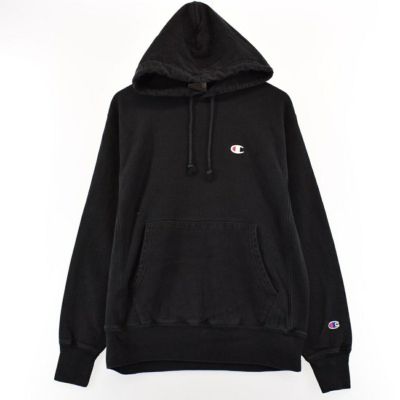 古着 チャンピオン Champion REVERSE WEAVE リバースウィーブ 目無し