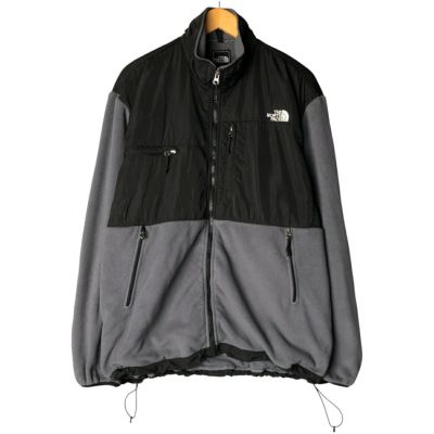 古着 ザノースフェイス THE NORTH FACE デナリジャケット POLARTEC