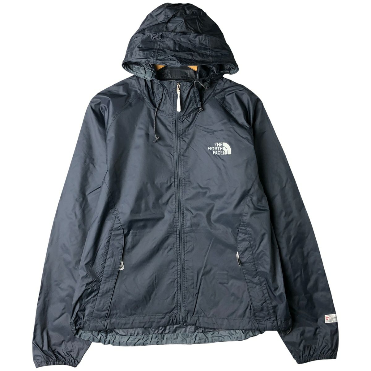 古着 90年代 ザノースフェイス THE NORTH FACE ヌプシベスト 700フィル