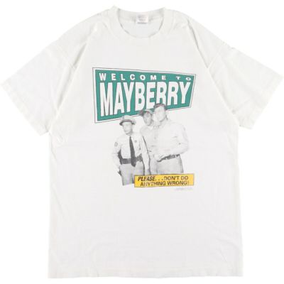 古着 90年代 フルーツオブザルーム FRUIT OF THE LOOM MAYBERRY