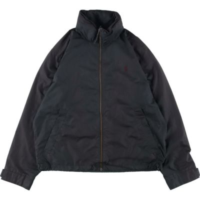 古着 ディッキーズ Dickies ナイロンジャケット メンズL /eaa310305