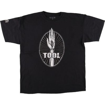 古着 John Lennon ジョンレノン バンドTシャツ バンT メンズXL