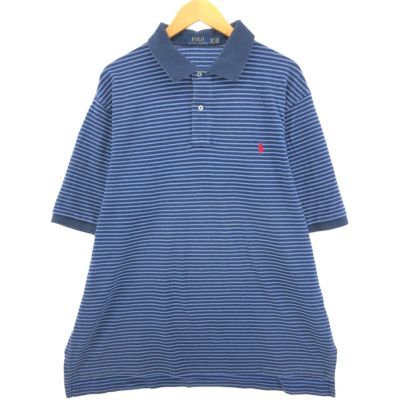 POLO RALPH LAUREN 半袖ポロシャツ Lサイズ ポロラルフローレン