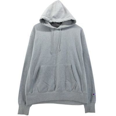 Champion Reverse Weave 目無し　トリコ Early 80's Champion リバースウィーブ パーカー “目無し