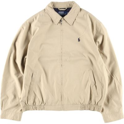 古着 ラルフローレン Ralph Lauren POLO by Ralph Lauren スイング