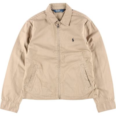 古着 ラルフローレン Ralph Lauren POLO by Ralph Lauren スイング