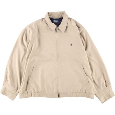 古着 ラルフローレン Ralph Lauren POLO by Ralph Lauren スイング