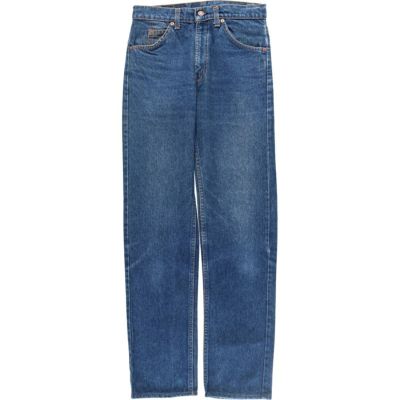 USA製 90s Levi's 505 エルパソ テーパード デニムパンツ 古着 90年代 リーバイス Levis 505-0216 テーパードデニムパンツ