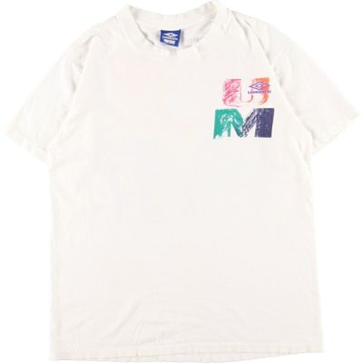 チャンピオン Champion CHAMPKINT リンガーTシャツ USA製 メンズS /eaa347563