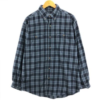 Carhartt XL相当　チェック柄 長袖シャツ オンブレ　古着 174709387.jpg?cmsp_timestamp=