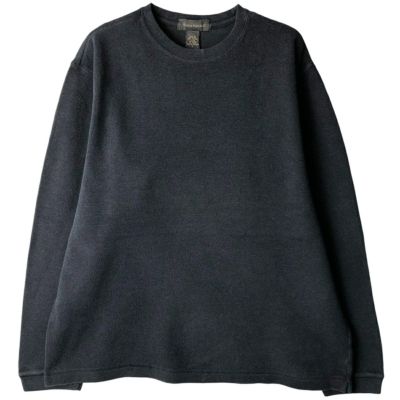 USA古着バナナリパブリック カシミヤ入り高品質ウールジャケット 黒 Lブルゾン USA古着バナナリパブリック カシミヤ入り高品質ウールジャケット 黒 L