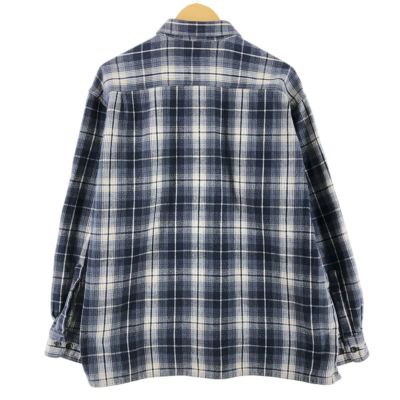 セントジョンズベイ ヘリンボーン 太アーム IDEAL 長袖 ウール