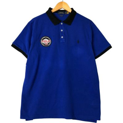 古着 ラルフローレン Ralph Lauren POLO RALPH LAUREN CUSTOM
