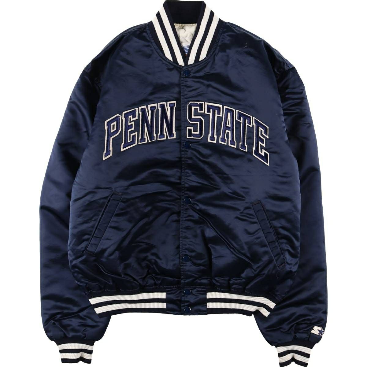 古着 90年代 チャンピオン Champion PENN STATE ペンシルベニア州立