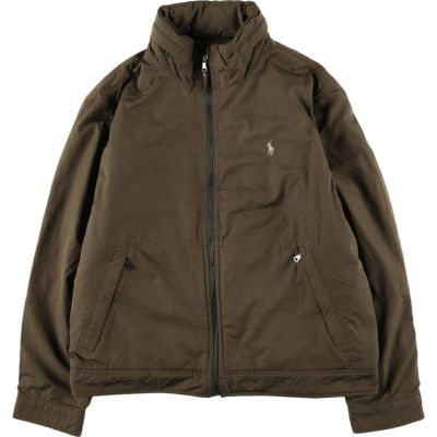 古着 ラルフローレン Ralph Lauren POLO by Ralph Lauren 中綿
