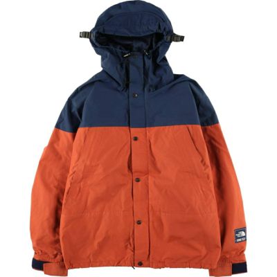 古着 ザノースフェイス THE NORTH FACE SUMMIT SERIES サミット
