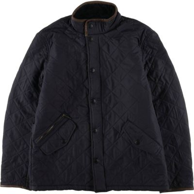 古着 00年代～ バブアー Barbour pea coat short 3ワラント ピーコート