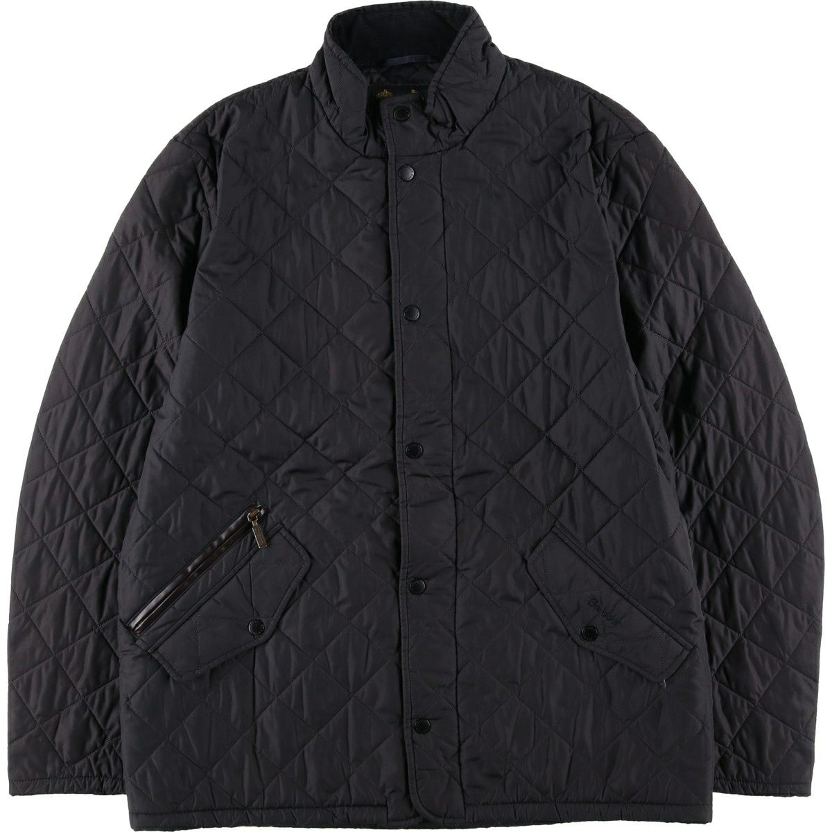 古着 00年代～ バブアー Barbour DURACOTTON POLARQUILT デュラ