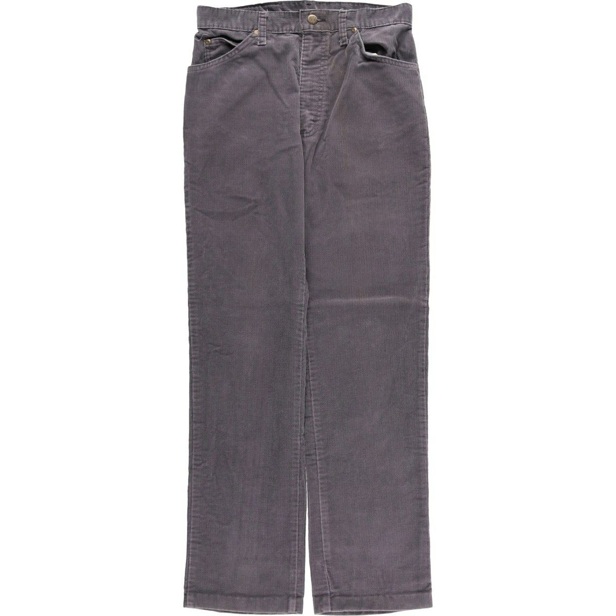 古着 60年代 リー Lee フリスコパンツ ワークパンツ USA製 メンズw37