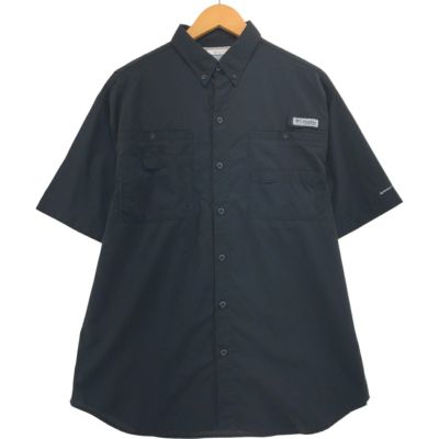 古着 コロンビア Columbia PFG TAMIAMI OMNI-SHADE リップス