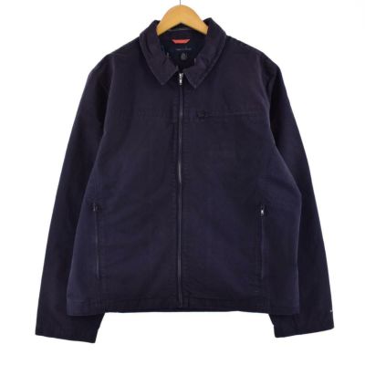 古着 トミーヒルフィガー TOMMY HILFIGER スイングトップ スポーツ