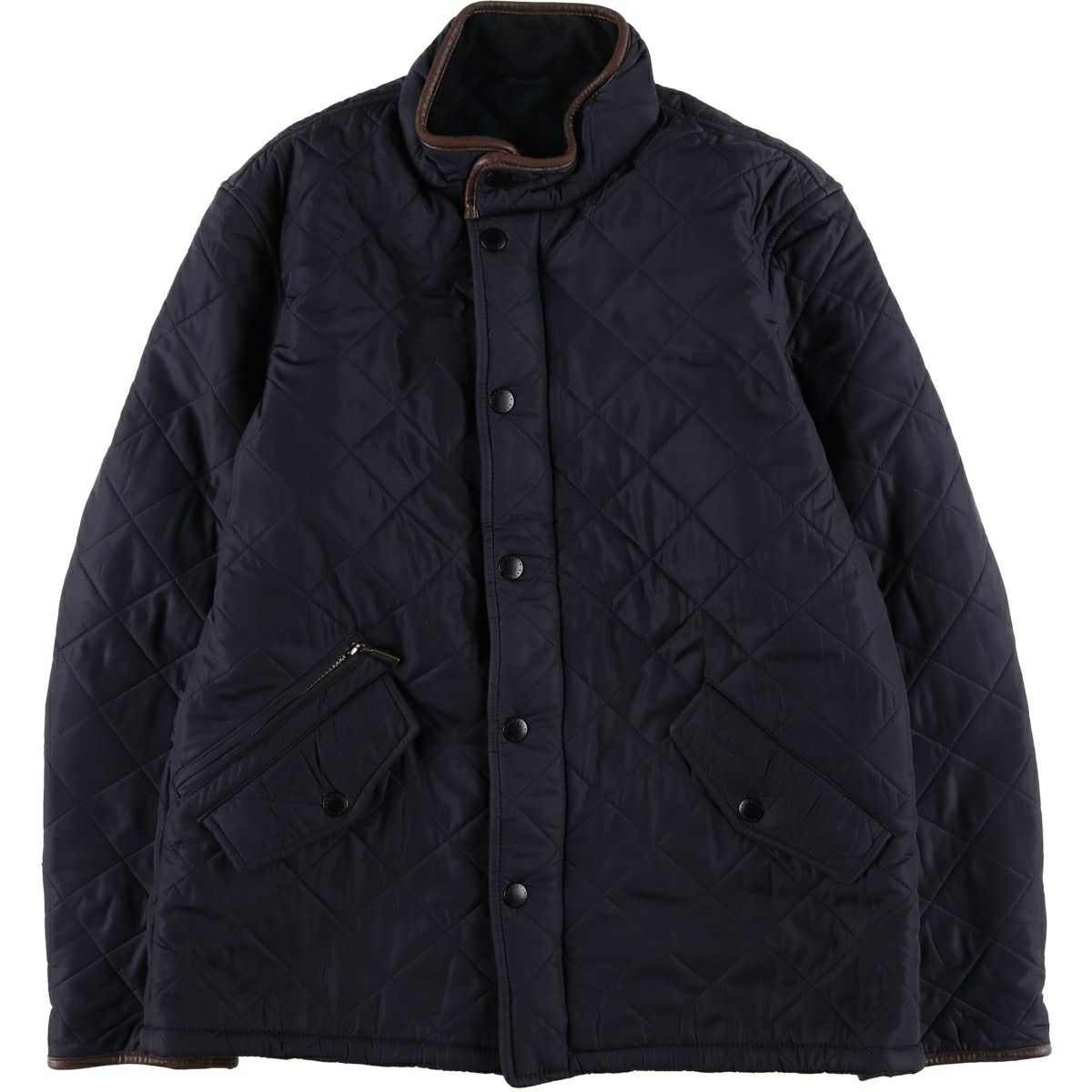 古着 00年代～ バブアー Barbour pea coat short 3ワラント ピーコート