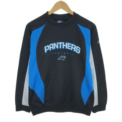 古着 リーボック Reebok NFL CAROLINA PANTHERS カロライナ