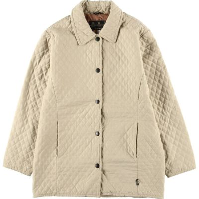 古着 00年代～ バブアー Barbour L206 TAILORED M/FIBRE QUILT 3
