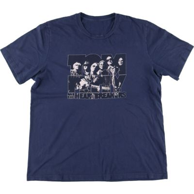 古着 TOM PETTY THE HEARTBREAKERS トムペティ ハート 古着 TOM PETTY THE HEARTBREAKERS トムペティ ハート