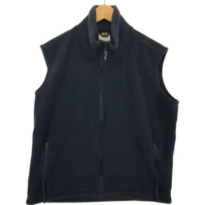 古着 90年代 アールイーアイ REI WINDBLOC SERIES POLARTEC