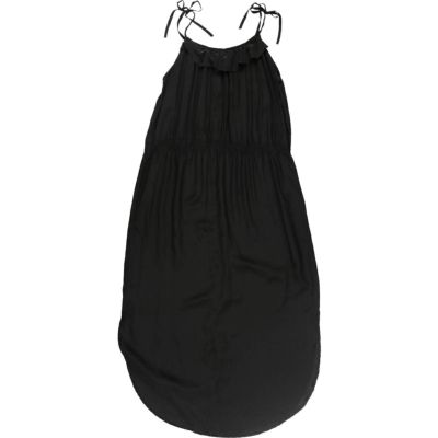 古着 frockk キャミソールワンピース レディースL相当 /eaa508528 【中古】 【241220】 【Elulu/エルル】