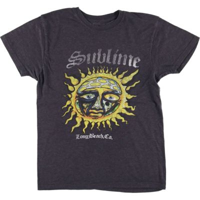 Sublime サブライム タイダイ Tシャツ ギルダン 90's L 古着 Sublime サブライム タイダイ Tシャツ ギルダン 90´s L 古着