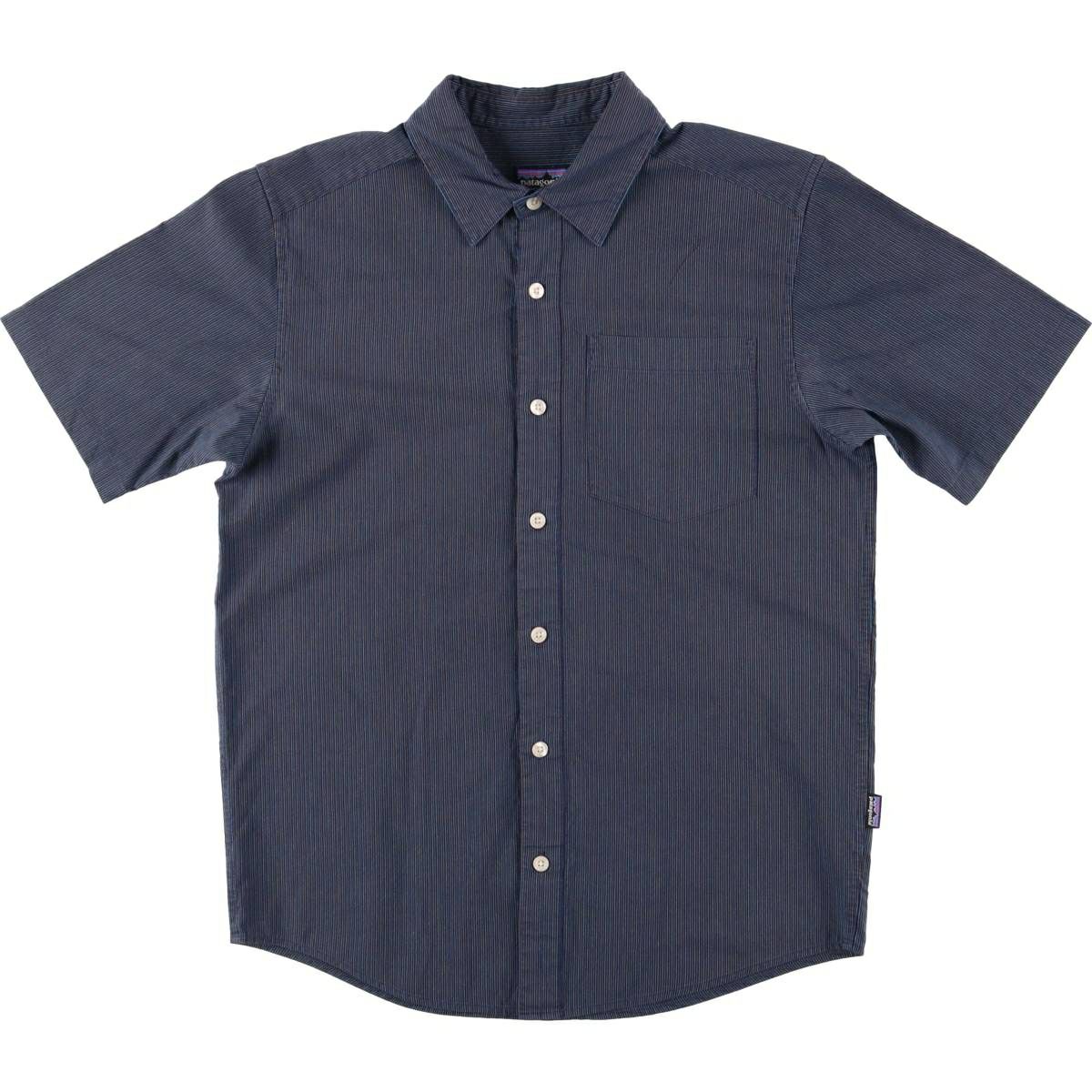 古着 パタゴニア Patagonia ORGANIC COTTON オーガニックコットン