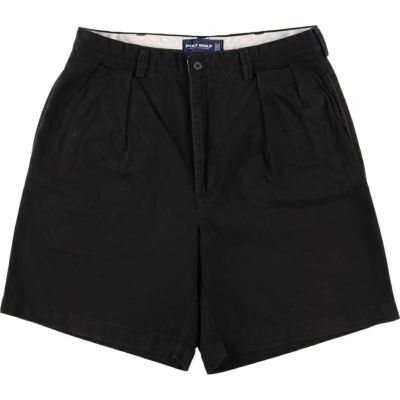 古着 ポロ ゴルフ ラルフローレン ストレッチパンツ W30 L32