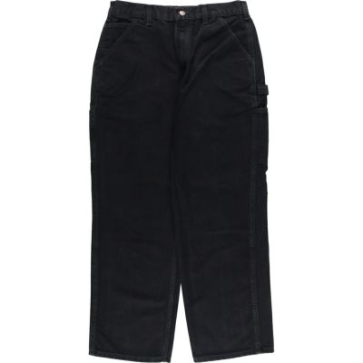 古着 カーハート Carhartt Loose Original Fit ダックペインター