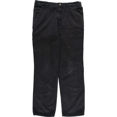 古着 カーハート Carhartt RELAXED FIT ダックワークパンツ