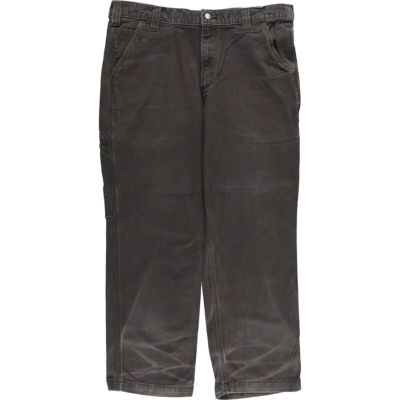 古着 カーハート Carhartt FRシリーズ ORIGINAL FIT カットオフ