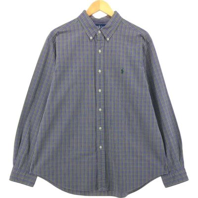 Ralph Lauren リメイク クロップド丈 長袖シャツ 古着 Mサイズ 楽天市場】JAMリメイク ラルフローレン Ralph Lauren 長袖