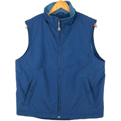 古着 80～90年代 エルエルビーン L.L.Bean POLARTEC ポーラテック