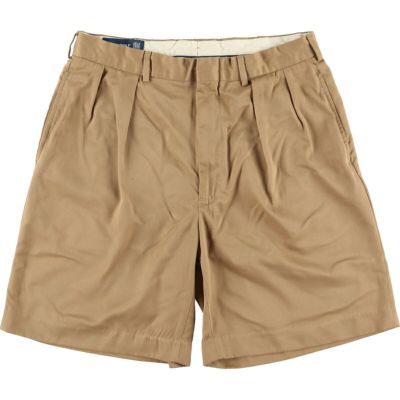 RALPH LAUREN GOLF【5】ゴルフウェア クロップド カーゴパンツ