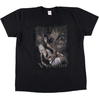 レディガガ　バンドTシャツ 古着 LADY GAGA レディーガガ バンドTシャツ バンT メンズM相当
