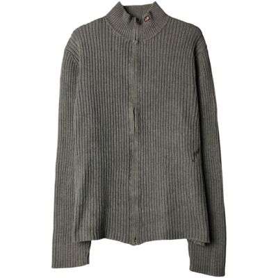 古着 ラルフローレン Ralph Lauren POLO JEANS COMPANY リブ編み