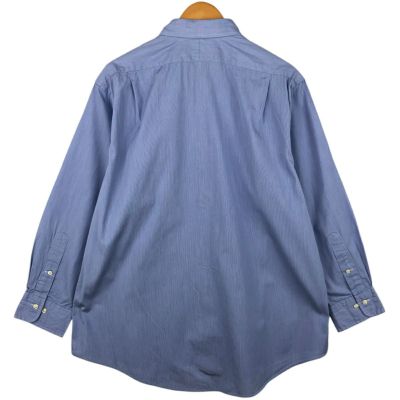 古着 ラルフローレン Ralph Lauren POLO by Ralph Lauren ESTATE